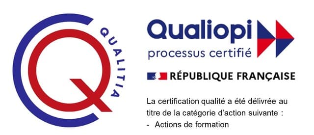 Certification ANDPC