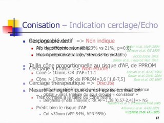Interférence de la pathologie utérine cervico-isthmique (béance, cicatriciel, lésion maligne cervicale, etc) dans le déroulement de lagrossesse – Apport de l’imagerie dans le pronostic et le diagnostic