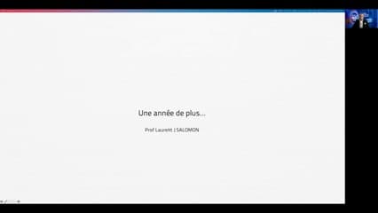 NEWS DES CONGRES - REVUES INTERNATIONALES