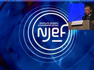 Les images liquidiennes intra cérébrales