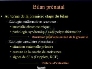 CAT devant RCIU des 2 et 3 trimestres