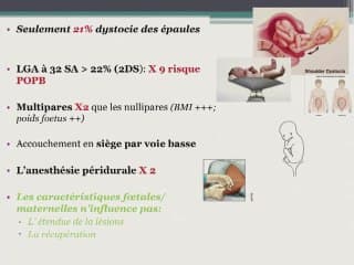 Articles récents et immanquables en orthopédie foetale et néonatale.