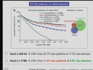 CHG array