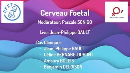 Analyse de la gyration en dépistage à propos d'un cas clinique