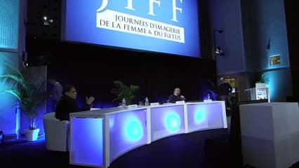 atelier : le cerveau foetal