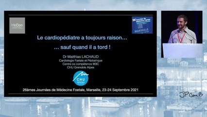 Le Cardiologue a toujours raison... sauf quand il a tort.
