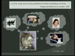 Réduction embryonnaire : réduction en cas de grossesse triple