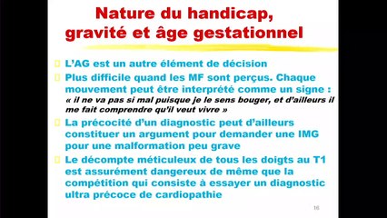 IMG ou pas : le choix des couples et ses raisons