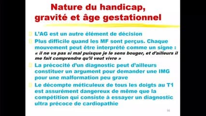 IMG ou pas : le choix des couples et ses raisons