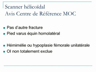 hypophosphatasie