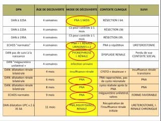 Les ratés du diagnostic prénatal.Quels bénéfices peut-on attendre d'une prise en charge périnatale ? Aspects médico-légaux.
