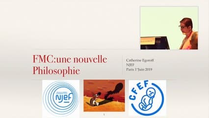 FMC : une nouvelle philosophie