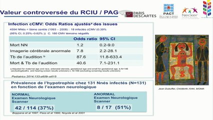 Cerveau? Pathologie infectieuse et cerveau