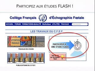 Etude flash INTERGROWTH - CFEF