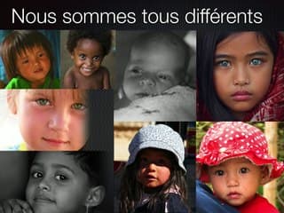 Les OPN afro-caribéen et la Trisomie 21.