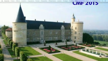 Une histoire d'OGE particuliers