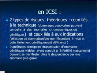 Faut-il surveiller plus les foetus et les enfants issus d’AMP? Faut-il des explorations complémentaires spécifiques ?