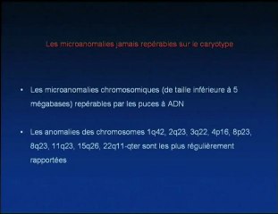 Les hernies diaphragmatiques syndromiques