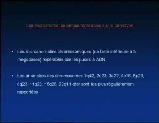 Les hernies diaphragmatiques syndromiques