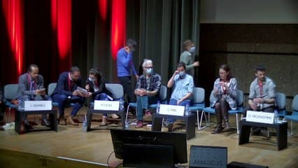 Table Ronde et Retours d'Expérience
