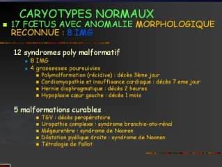 Protocole de prise en charge d'un hygroma