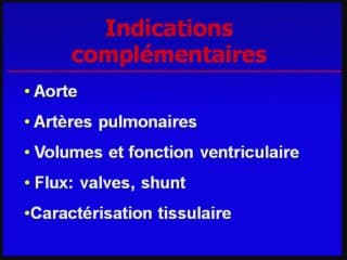 imagerie multimodalité en cardiologie pédiatrique