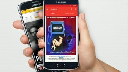 CONFÉRENCE 2 : « EMBRYO »