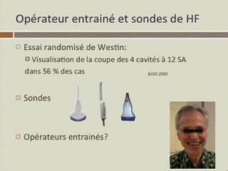 echocardiographie au 1er trimestre : possible ?