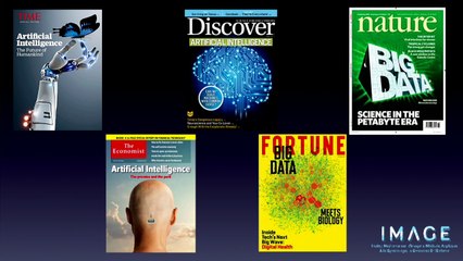 Bibliographie : tout savoir sur l’intelligence artificielle en médecine foetale