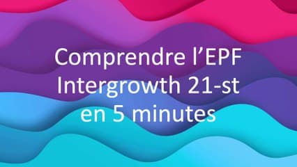Intergrowth : L'EPF (4/5)
