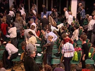 Conclusion cardio morzine 2011