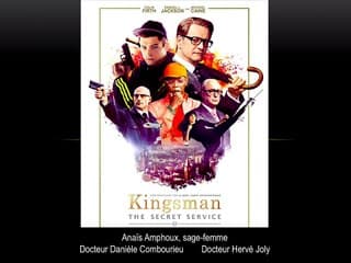 fistule coronaro-camerale