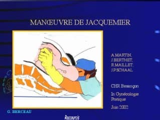 Les macrosomies des 2 et 3 trimestres : CR des journées de Morzine