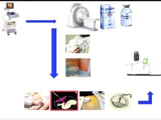 Pharmaco-cinétique et passage transplacentaire du Gadolinium : données préliminaires issues du PHRC Placentimage