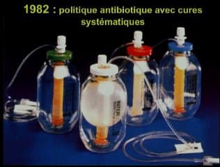 Mucoviscidose : introduction : du baiser salé au CFTR interactome