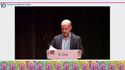 Le coeur foetal