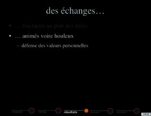 Annonce d'une anomalie foetale