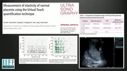 PAG et RCIU avancées et nouvelles techniques d'imagerie (virtopsie, oxygénation placentaire, 3D, IRM, fusion, imagerie optique, ?)