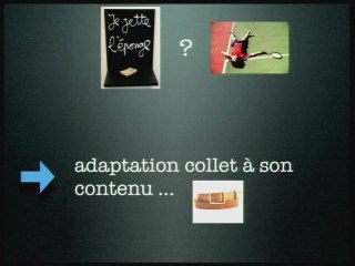 Laparoschisis : et si on mesurait son collet ?
