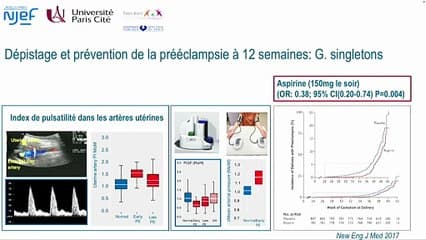 L’échographie T1, une assurance tous risques ?