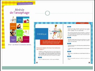 Les Centres de référence Maladies Rares : affections congénitales et malformatives de l'oesophage