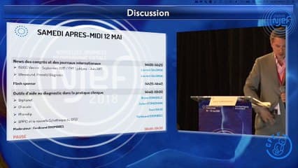 Outils d’aide au diagnostic dans la pratique clinique Charade