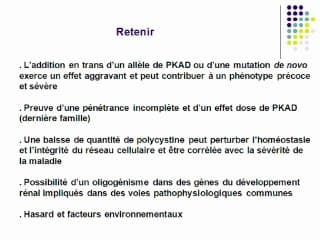 Articles récents et immanquables en urologie et néphrologie périnatale. Ce qu'il faut retenir