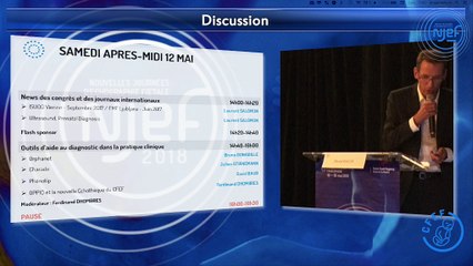 Outils d’aide au diagnostic dans la pratique clinique Phénotip