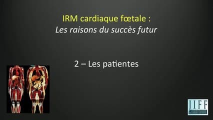 L'examen du coeur aujourd'hui Flash info : que peut-on voir du coeur normal avec l'IRM ?