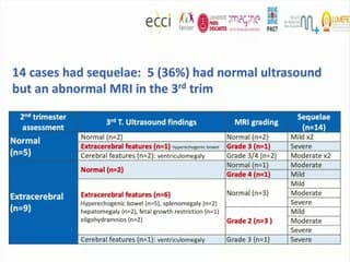 EInfections virales : nouveautés en imagerie