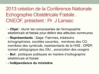 Référentiel CTE : les tendances 2015, avant consensus