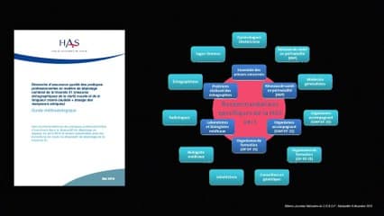 Nouveautés en échographie en 2016