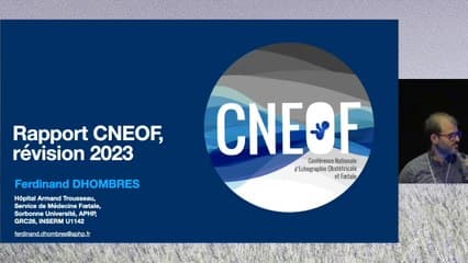 les nouveautés du rapport 2022