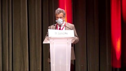 Pathologie de la thyroïde foetale